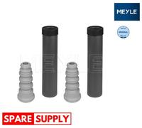 DUST COVER KIT, SHOCK ABSORBER FOR FORD MEYLE 714 740 0005