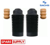 DUST COVER KIT, SHOCK ABSORBER FOR FORD MONDEO I MONDEO I CLIPPER SACHS 900 036