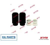 Dust Cover Kit, shock absorber for FORD MONDEO III KYB 910104 fits Front Axle