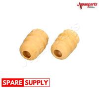DUST COVER KIT, SHOCK ABSORBER FOR FORD MONDEO JAPANPARTS KTP-314 FITS REAR AXLE