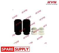 DUST COVER KIT, SHOCK ABSORBER FOR FORD MONDEO KYB 910104 FITS FRONT AXLE NEW