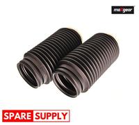 DUST COVER KIT, SHOCK ABSORBER FOR FORD MONDEO MAXGEAR 72-1684 FITS FRONT AXLE