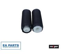 Dust Cover Kit, shock absorber for FORD MONDEO MAXGEAR 72-5652 fits Front Axle