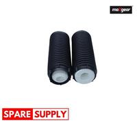 DUST COVER KIT, SHOCK ABSORBER FOR FORD MONDEO MAXGEAR 72-5652 FITS FRONT AXLE