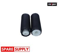 DUST COVER KIT, SHOCK ABSORBER FOR FORD MONDEO MAXGEAR 72-5652 FITS FRONT AXLE