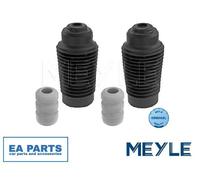 Dust Cover Kit, shock absorber for FORD MONDEO MEYLE 714 640 0000