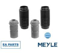 Dust Cover Kit, shock absorber for FORD MONDEO MEYLE 714 740 0003 fits Rear Axle