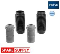 DUST COVER KIT, SHOCK ABSORBER FOR FORD MONDEO MEYLE 714 740 0003 FITS REAR AXLE