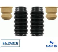 Dust Cover Kit, shock absorber for FORD MONDEO MONDEO III Clipper SACHS 900 089