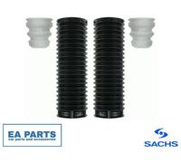 Dust Cover Kit, shock absorber for FORD MONDEO MONDEO IV Turnier SACHS 900 207