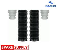 DUST COVER KIT, SHOCK ABSORBER FOR FORD MONDEO MONDEO IV TURNIER SACHS 900 207