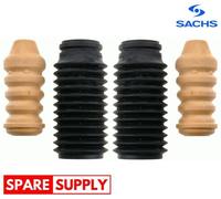 DUST COVER KIT, SHOCK ABSORBER FOR FORD MONDEO SACHS 900 038