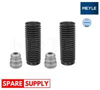 DUST COVER KIT, SHOCK ABSORBER FOR FORD MONDEO V TURNIER MEYLE 714 640 0014