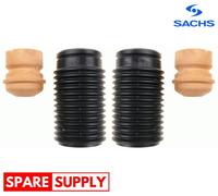 DUST COVER KIT, SHOCK ABSORBER FOR FORD SACHS 900 016