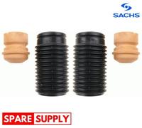DUST COVER KIT, SHOCK ABSORBER FOR FORD SACHS 900 016 NEW