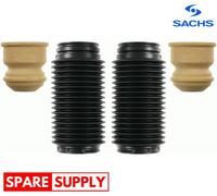 DUST COVER KIT, SHOCK ABSORBER FOR FORD SACHS 900 089