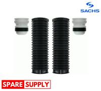 DUST COVER KIT, SHOCK ABSORBER FOR FORD SACHS 900 208
