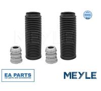 Dust Cover Kit, shock absorber for FORD TRANSIT CUSTOM V362 MEYLE 714 640 0013