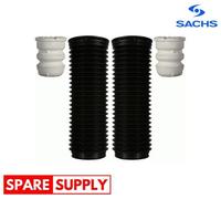 DUST COVER KIT, SHOCK ABSORBER FOR FORD TRANSIT CUSTOM V362 SACHS 900 410