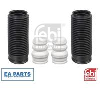 Dust Cover Kit, shock absorber for FORD TRANSIT FEBI BILSTEIN 172143