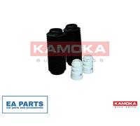 Dust Cover Kit, shock absorber for FORD TRANSIT KAMOKA 2019063 fits Front Axle