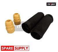 DUST COVER KIT, SHOCK ABSORBER FOR FORD TRANSIT MAXGEAR 72-3342 FITS FRONT AXLE