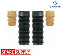 DUST COVER KIT, SHOCK ABSORBER FOR FORD TRANSIT SACHS 900 193
