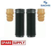 DUST COVER KIT, SHOCK ABSORBER FOR FORD TRANSIT SACHS 900 193