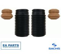 Dust Cover Kit, shock absorber for HOLDEN ASTRA BARINA CALIBRA SACHS 900 003