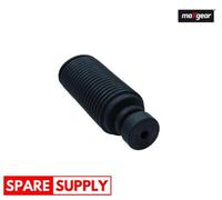 DUST COVER KIT, SHOCK ABSORBER FOR HONDA ACCORD MAXGEAR 72-5874 FITS FRONT AXLE