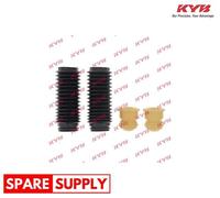 DUST COVER KIT, SHOCK ABSORBER FOR HONDA BALLADE KYB 910132 FITS FRONT AXLE NEW