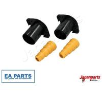Dust Cover Kit, shock absorber for HONDA CIVIC JAPANPARTS KTP-401 fits Rear Axle