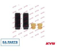 Dust Cover Kit, shock absorber for HONDA CIVIC VIII KYB 910132 fits Front Axle