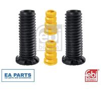 Dust Cover Kit, shock absorber for HONDA CR-V FEBI BILSTEIN 173358