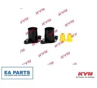 Dust Cover Kit, shock absorber for HONDA CR-V III KYB 910248 fits Rear Axle