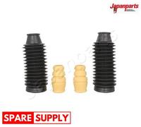 DUST COVER KIT, SHOCK ABSORBER FOR HONDA CR-Z JAPANPARTS KTP-410 FITS FRONT AXLE
