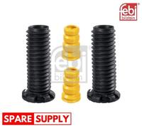 DUST COVER KIT, SHOCK ABSORBER FOR HONDA FEBI BILSTEIN 173358 FITS FRONT AXLE
