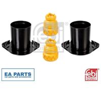 Dust Cover Kit, shock absorber for HONDA FEBI BILSTEIN 175556