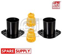 DUST COVER KIT, SHOCK ABSORBER FOR HONDA FEBI BILSTEIN 175556 FITS REAR AXLE NEW