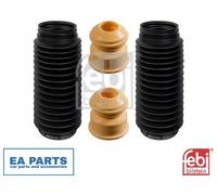 Dust Cover Kit, shock absorber for HONDA FEBI BILSTEIN 181362