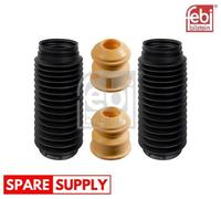 DUST COVER KIT, SHOCK ABSORBER FOR HONDA FEBI BILSTEIN 181362