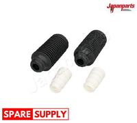 DUST COVER KIT, SHOCK ABSORBER FOR HONDA FIT JAPANPARTS KTP-403 FITS FRONT AXLE