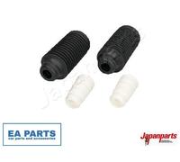 Dust Cover Kit, shock absorber for HONDA FIT JAPANPARTS KTP-403 fits Front Axle