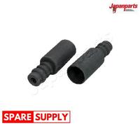 DUST COVER KIT, SHOCK ABSORBER FOR HONDA HR-V JAPANPARTS KTP-400 FITS FRONT AXLE