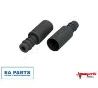 Dust Cover Kit, shock absorber for HONDA HR-V JAPANPARTS KTP-400 fits Front Axle