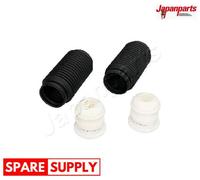 DUST COVER KIT, SHOCK ABSORBER FOR HONDA JAPANPARTS KTP-404 FITS FRONT AXLE