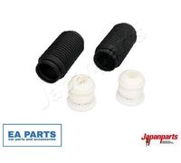 Dust Cover Kit, shock absorber for HONDA JAPANPARTS KTP-404 fits Front Axle