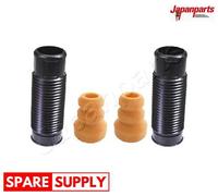 DUST COVER KIT, SHOCK ABSORBER FOR HONDA JAPANPARTS KTP-408 FITS FRONT AXLE