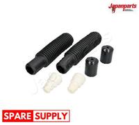 DUST COVER KIT, SHOCK ABSORBER FOR HONDA JAPANPARTS KTP-409