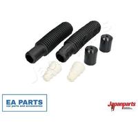 Dust Cover Kit, shock absorber for HONDA JAPANPARTS KTP-409 fits Rear Axle